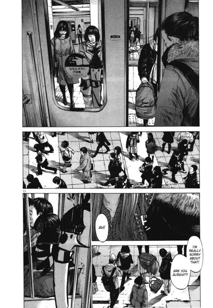 Goodnight Punpun Chapter 72 image 13_optimized